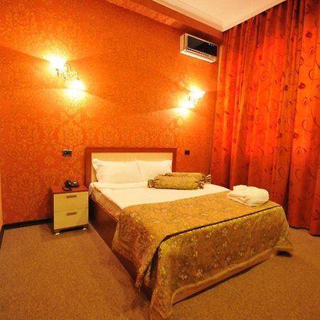 Miraj Inn Hotel Baku Eksteriør billede