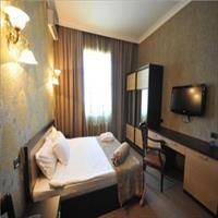 Miraj Inn Hotel Baku Eksteriør billede